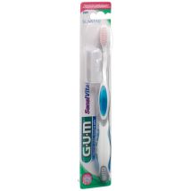 GUM SensiVital Zahnbürste Compact Ultra Soft