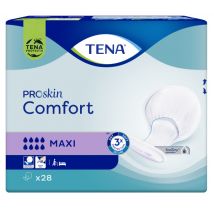 TENA Comfort Maxi