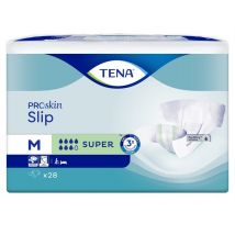 TENA Slip Super medium