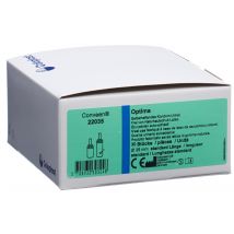 Conveen Optima Kondom Urinal 35mm/8cm selbsthaftend