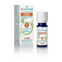 Puressentiel Cineol-Rosmarin Ätherisches Öl Bio