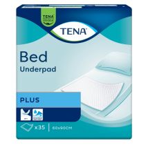TENA Bed Plus 60x90cm