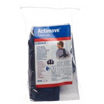 Actimove Clavicula XS Kinder