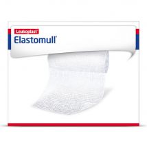 Elastomull elastische Fixierbinde 4mx4cm