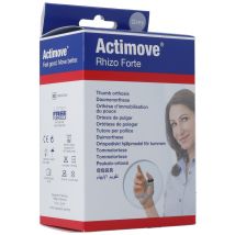 Actimove Rhizo Forte Daumenorthese Handbreite 8.7-10cm links