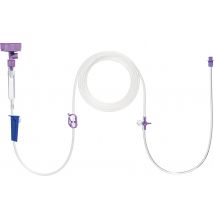 Amika Pumpset VarioLine Comfort ENFit/ENPlus