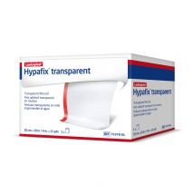 Hypafix transparent 10cmx10m unsteril