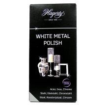 Hagerty White Metal Polish