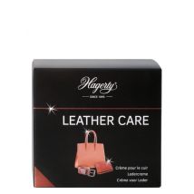 Hagerty Leather Care