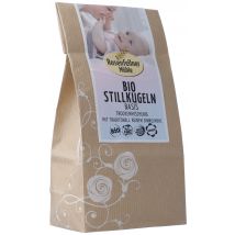 Rosenfellner Stillkugeln Basis Mischung Bio