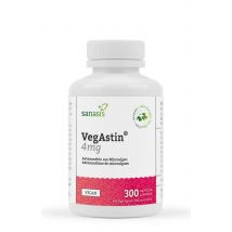 sanasis VegAstin Kapsel 4 mg