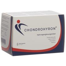 Chondrohyron Kapsel