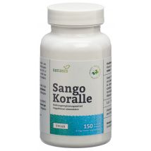 sanasis Sango Korallen caps