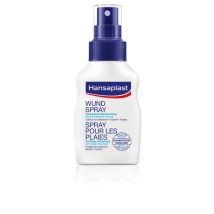 Hansaplast Wundspray