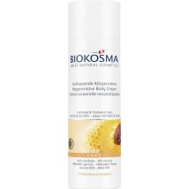 BIOKOSMA Körpercreme Aprikose Honig BIO