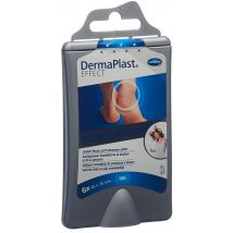 DermaPlast EFFECT blister heel