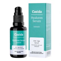 Casida Sérum L'Acide Hyaluronique Intense