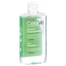 CeraVe Mizellen Reinigungswasser