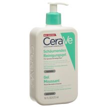 CeraVe Schäumendes Reinigungsgel