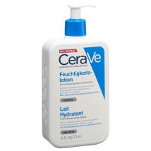 CeraVe Feuchtigkeitslotion