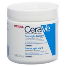 CeraVe Feuchtigkeitscreme