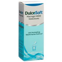 DulcoSoft Trink Lös