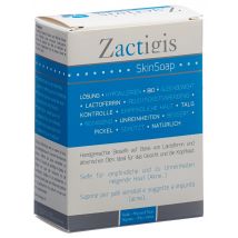 Zactigis SkinSoap