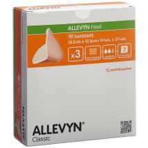 ALLEVYN HEEL Fersenverband