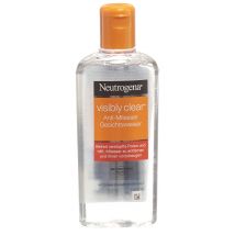 Neutrogena Visibly Clear Anti Mitesser Gesichtswasser