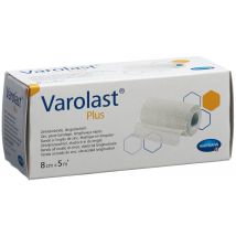 Varolast plus Zink 8cmx5m