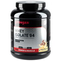 Sponser Whey Isolate 94 Caffe Latte