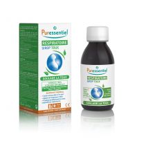 Puressentiel Hustensirup