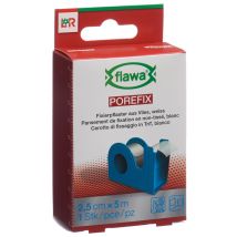 flawa Porefix sparadrap 2.5cmx5m