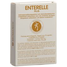 ENTERELLE PLUS BROMATECH Kapsel
