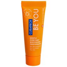 Curaprox Be you Zahnpasta orange
