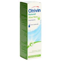 Otrivin Natural Aloe Vera Nasenspray