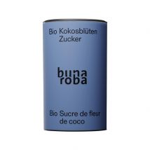 Bunaroba Kokosblüten Zucker