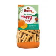 Holle Happy Sticks Kürbis mit Rosmarin