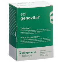 epigenovital Kapsel