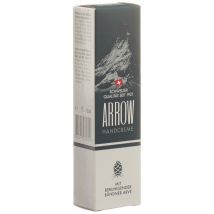 ARROW Handcreme mit beruhigender Bündner Arve