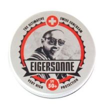 Eiger Sonne Family Ultimate SPF50+