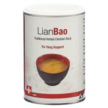 Lian LianBao Chinese Herbal & Chicken Soup Yin Yang Support