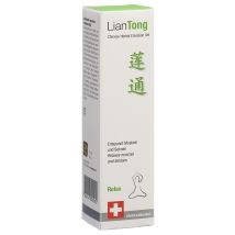 Lian LianTong Chinese Herbal Emulsion Gel Relax