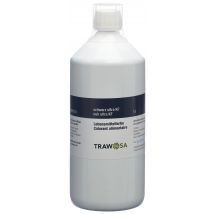 Trawosa Lebensmittelfarbstoff schwarz Ultra für Kuchen und Flüssigkeiten