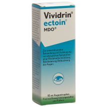 Vividrin ectoin MDO Gtt Opht
