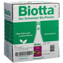 Biotta Vital Antioxidant