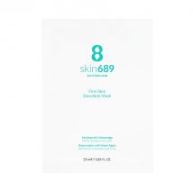 skin689 Bio-Cellulose Decolleté Mask
