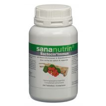 sananutrin Bactocin Tablette