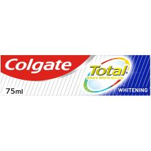 Colgate Total WHITENING Zahnpasta