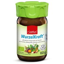 P. Jentschura Wurzelkraft WurzelKraft Feingranulat Bio